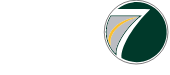 Logotipo do cliente Auto7 Class em preto