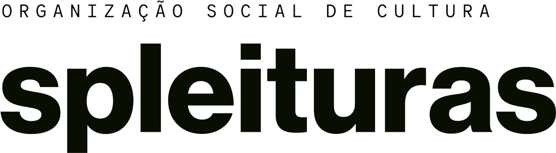 Logotipo do cliente SPL em preto
